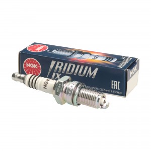 Свеча BR7EIX Iridium NGK