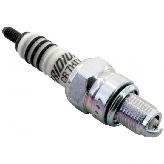 Svece CR7HIX iridium NGK BR9ES