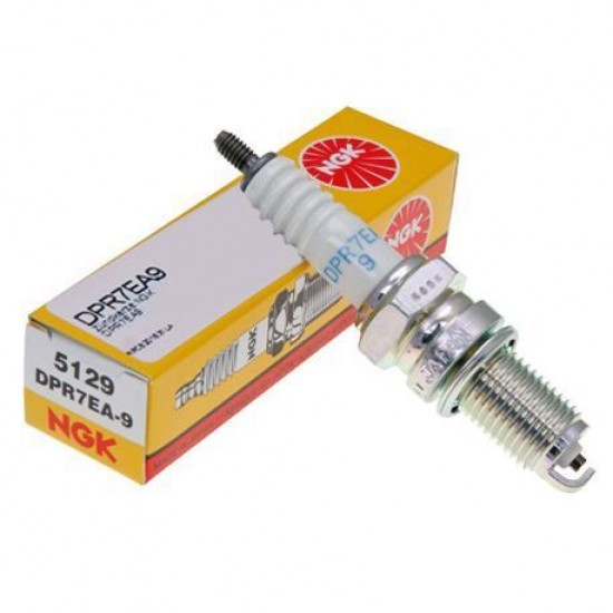 Svece DPR7EA-9