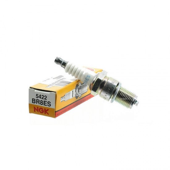 Свеча Spark plug  NGK BR 8ES