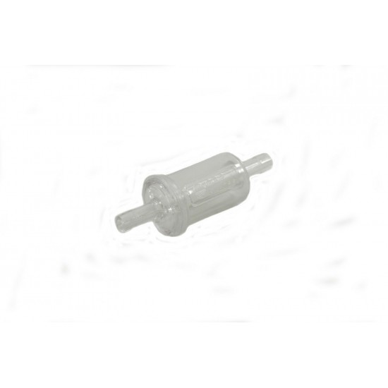 Degvielas filtrs 6mm Malossi