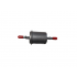 Топливный фильтр 6mm inj. Keeway