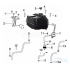 Degvielas filtrs 7mm (50340G120002)