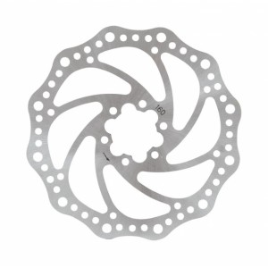 Тормозной диск 160mm. Force