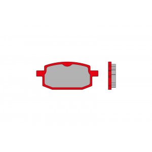 Bremžu kluči MHR Baotian, Italjet, MBK, Malaguti (629084)