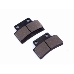 Тормозные колодки передн. FactEvo50