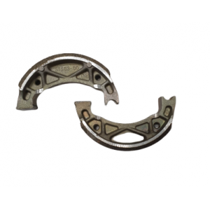 Тормозные колодки задние Keeway ARN 50 2009