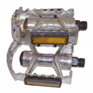 Trekking aлюмин. Педали для велосипеда Trekking aлюмин. Педали для велосипеда