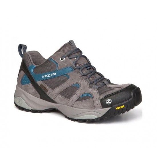Trezeta Amelie Evo Low Wp GreyOctane Ботинки Trezeta Amelie Evo Low Wp GreyOctane Ботинки
