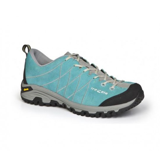 Trezeta Blaze WaterGreen Ботинки Trezeta Blaze WaterGreen Ботинки