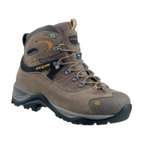 Trezeta Cuzco Evo Taupe (Коричн.Оранж.) Ботинки