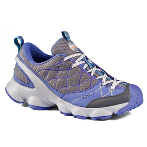 Trezeta Foxy (Фиолет.) Ботинки