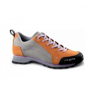 Trezeta Spring (Оранж.) Ботинки