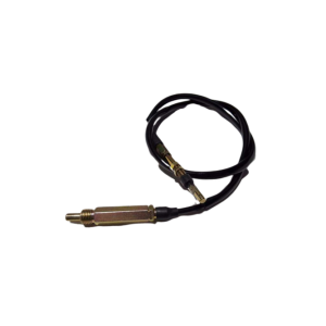 Трос стояночного тормоза