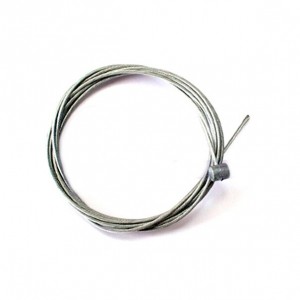 Трос тормозной Alhonga 1,5x1800мм (DDST0331)