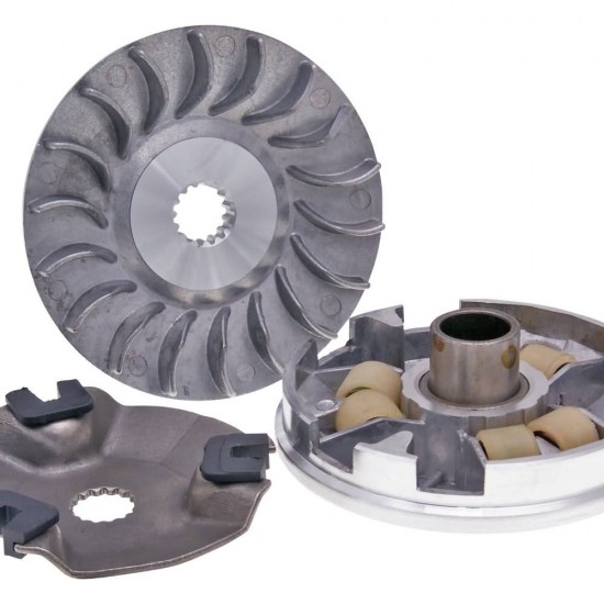 Вариатор 16mm CPI, Keeway