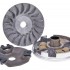 Вариатор 16mm CPI, Keeway