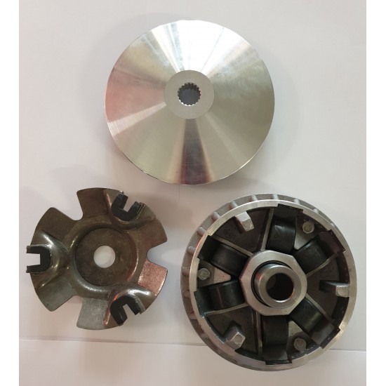 Вариатор Keeway Cityblade 125 EFI (209003060040)