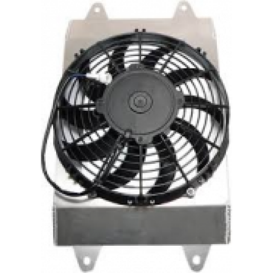 Radiatora ventilators 500A CFmoto