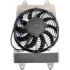 Radiatora ventilators 500A CFmoto