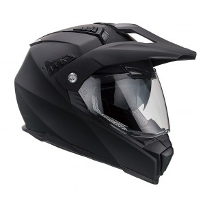 Vito Molino (Мат.Чёрн.) Mотошлем