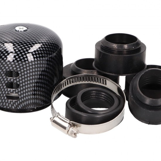 Возд. фильтр Power 28-44 mm Carbon