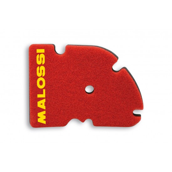 Воздушный фильтр Double Red Sponge Piaggio, Vespa (1414486)