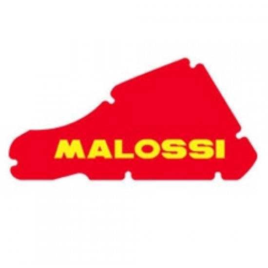 Gaisa filtrs Red Sponge Gilera, Piaggio (1411422)