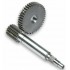 Вторичный редуктор HTQ 14/42(Forced)Keeway, CPI, Benelli