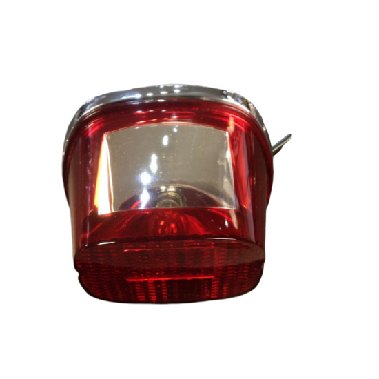 Aizm.lukturis SuperLight 125