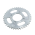 Aizm.zobrats(40 teeth) RKV 125