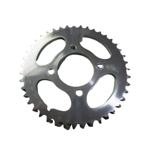 Задн. шестерня (43 teeth) RKS 125