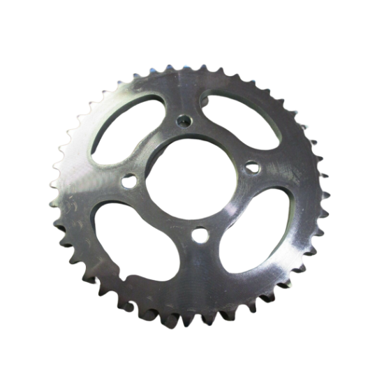 Aizm.zobrats(43 teeth) RKS 125