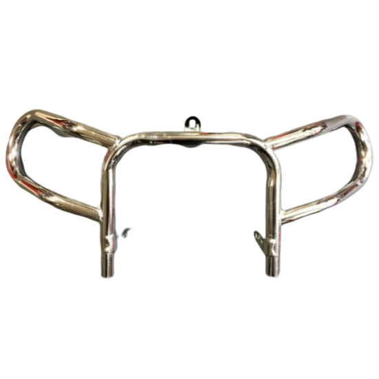 Защитн. рама мотора Superlight 125-150