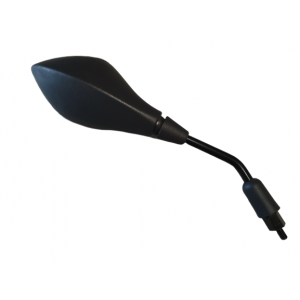 Зеркало прав. Keeway Fact Evo 50