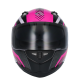 Shiro SH-881 SV Motegi II FLUOR PINK Mотошлем Shiro SH-881 SV Motegi II FLUOR PINK Mотошлем