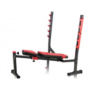 Marbo MS-L106 Тренировочная скамья Marbo MS-L106 Тренировочная скамья