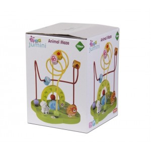 Jumini Зоопарк AB3337 Jumini Зоопарк AB3337