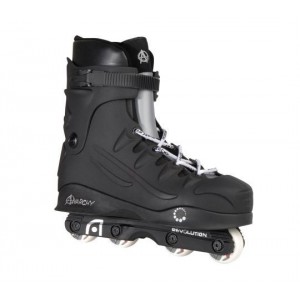 Anarchy Revolution Роликовые коньки