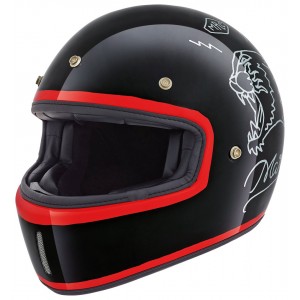 Nexx X.G100 Drake Mотошлем