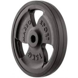 Marbo Вес 15кг D29 (MW-O15) Marbo Вес 15кг D29 (MW-O15)