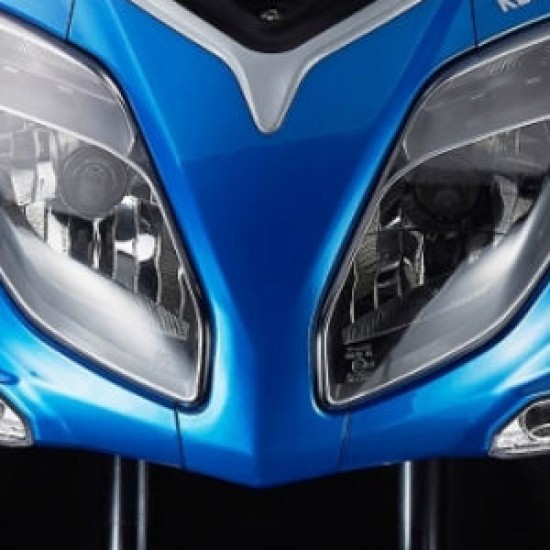 Keeway Cityblade 125 E4 EFI Blue Mотороллер Keeway Cityblade 125 E4 EFI Blue Mотороллер