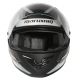 Marushin 999 RS Comfort Shaox BlackSilver Mотошлем