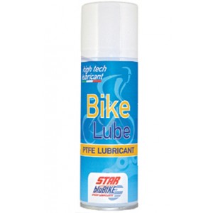 Ķēžu ēļļa Star Blubike PTFE 200 ml