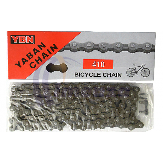 YBN 112